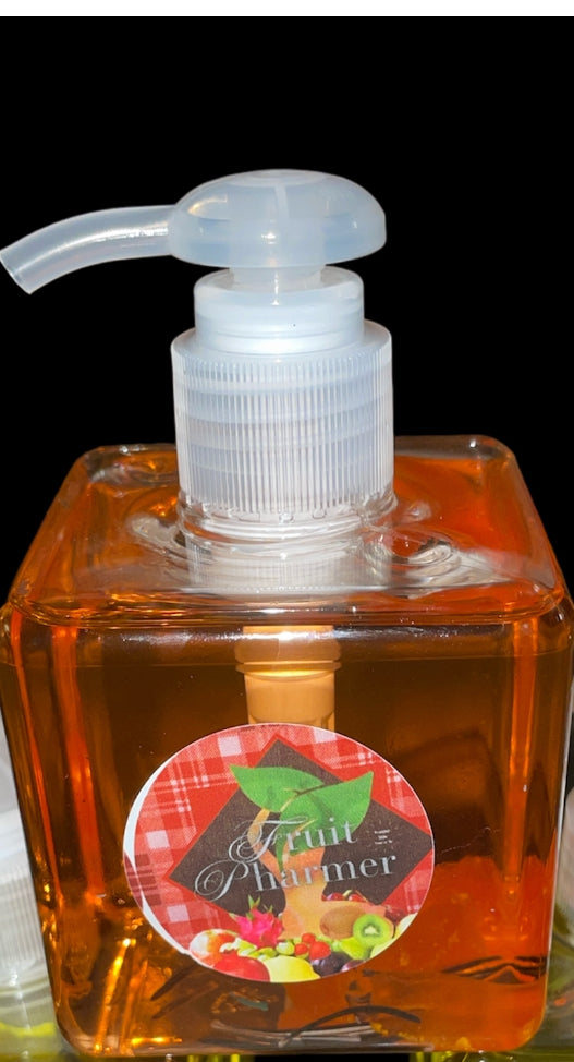 Papaya Hair•Body Oil