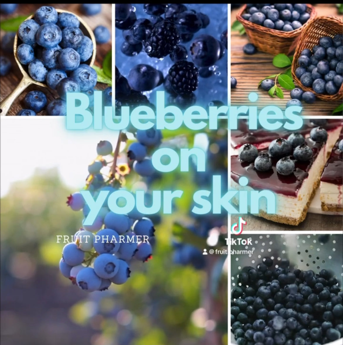 Blue me Kisses Lip or Body Scrubs