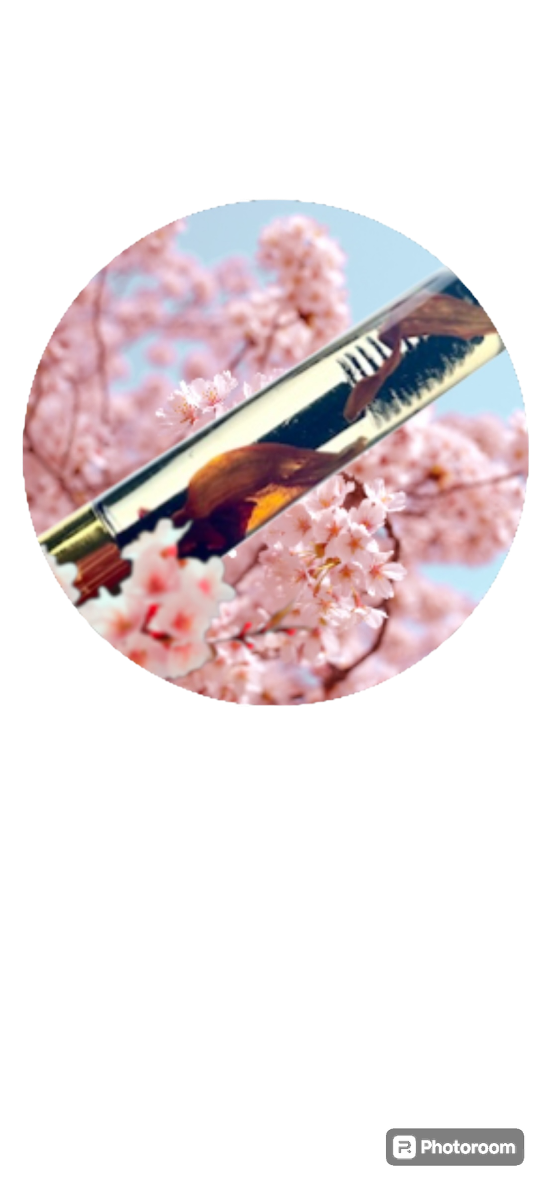 Papaya pop Target oil