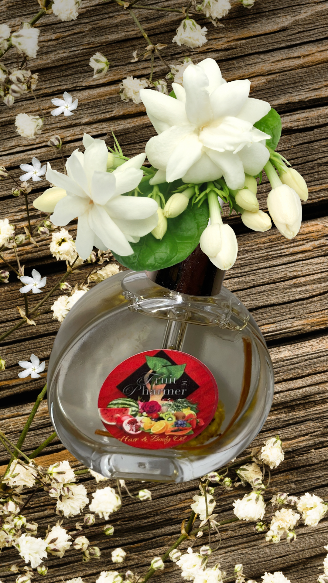 Boost Your Scent Game with Fruit Pharmer Kiwi Oil - SCENT BOOSTING OIL (KIWII LIMITED FRAGRANCE)